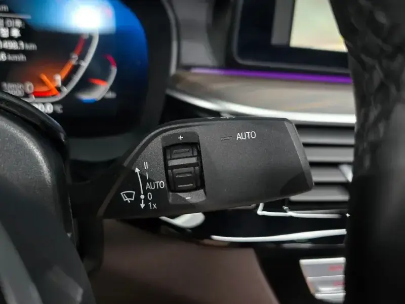 2020 BMW 6 серии с пробегом 103 038 км