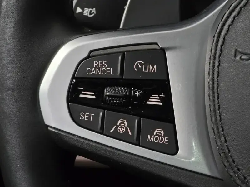 2020 BMW 6 серии с пробегом 103 038 км