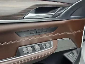 2020 BMW 6 серии с пробегом 103 038 км