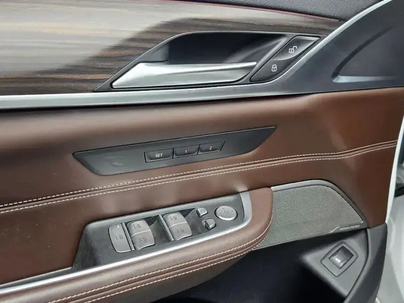 2020 BMW 6 серии с пробегом 103 038 км
