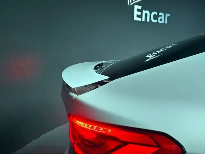 2020 BMW 6 серии с пробегом 103 038 км