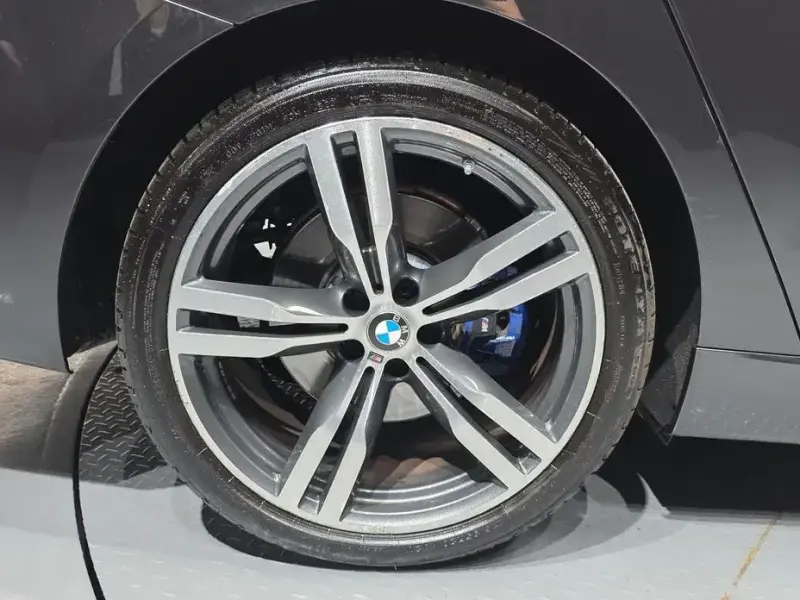 2022 BMW 6 серии с пробегом 66 477 км