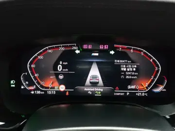 2022 BMW 6 серии с пробегом 66 477 км