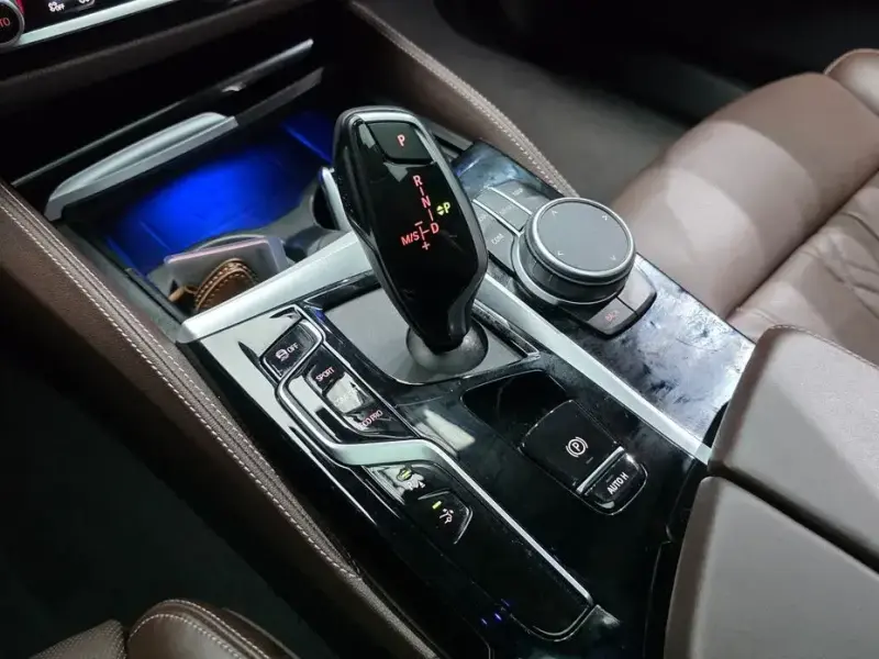 2022 BMW 6 серии с пробегом 66 477 км