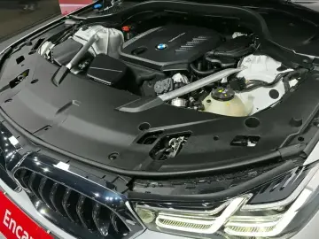 2023 BMW 6 серии с пробегом 42 588 км