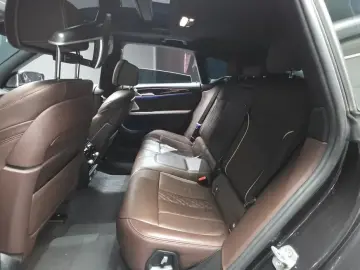 2022 BMW 6 серии с пробегом 66 477 км