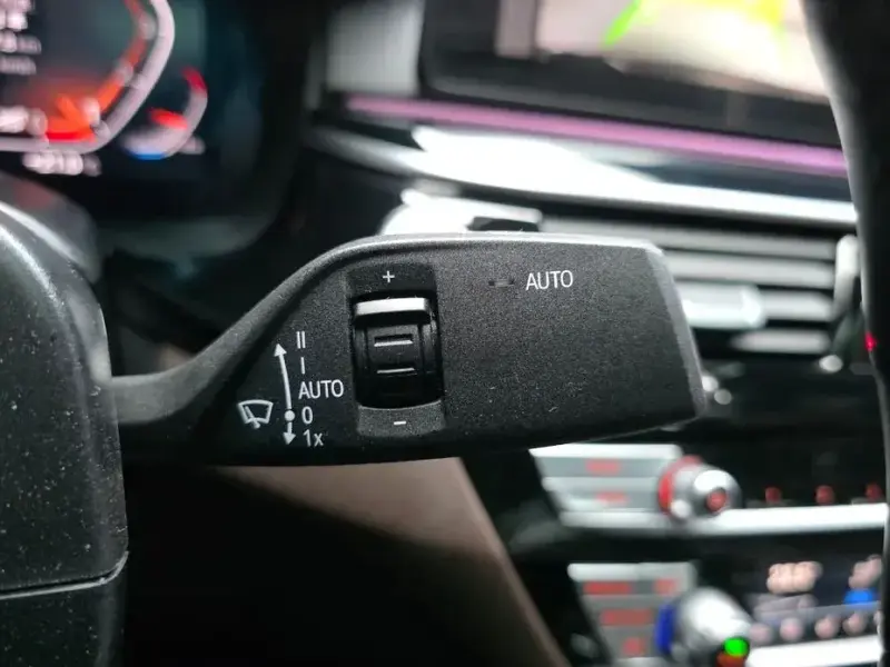 2022 BMW 6 серии с пробегом 66 477 км
