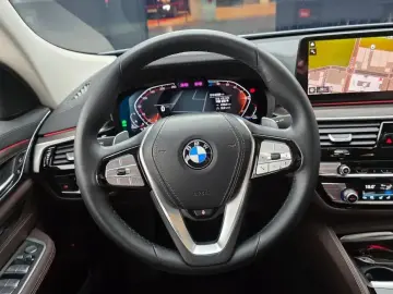 2023 BMW 6 серии с пробегом 42 588 км