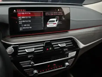 2023 BMW 6 серии с пробегом 42 588 км