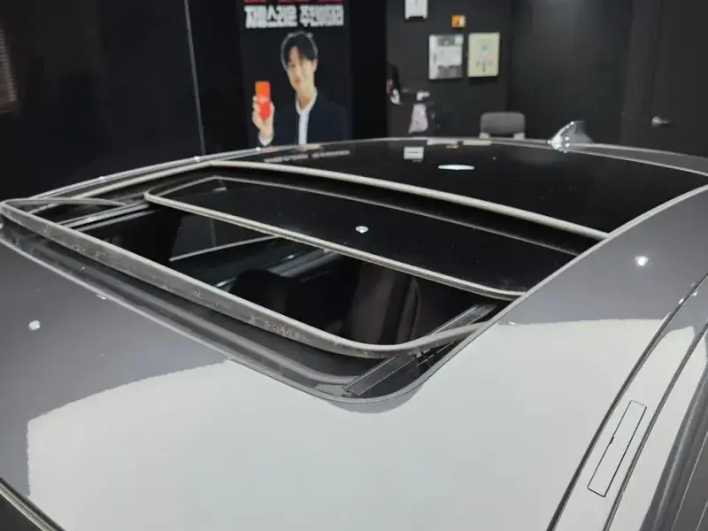 2022 BMW 6 серии с пробегом 66 477 км