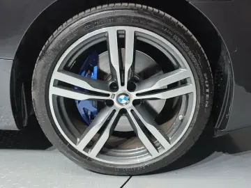 2022 BMW 6 серии с пробегом 66 477 км