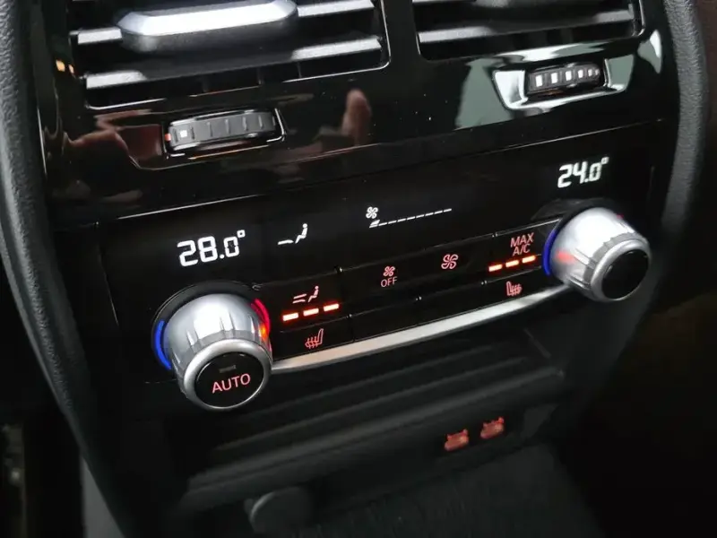 2023 BMW 6 серии с пробегом 42 588 км