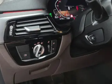 2023 BMW 6 серии с пробегом 42 588 км