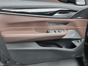 2022 BMW 6 серии с пробегом 66 477 км