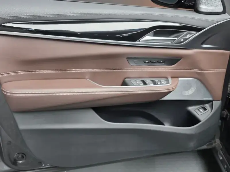 2022 BMW 6 серии с пробегом 66 477 км