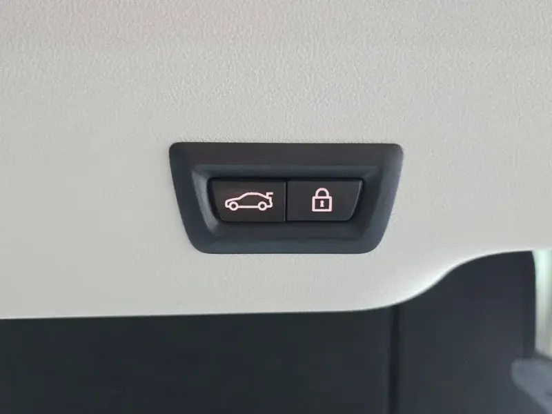 2023 BMW 6 серии с пробегом 42 588 км