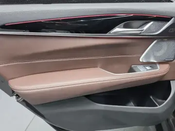2022 BMW 6 серии с пробегом 66 477 км