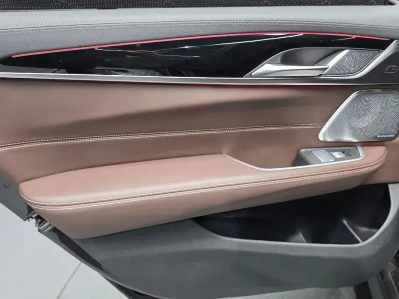 2022 BMW 6 серии с пробегом 66 477 км