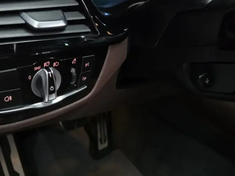 2022 BMW 6 серии с пробегом 66 477 км
