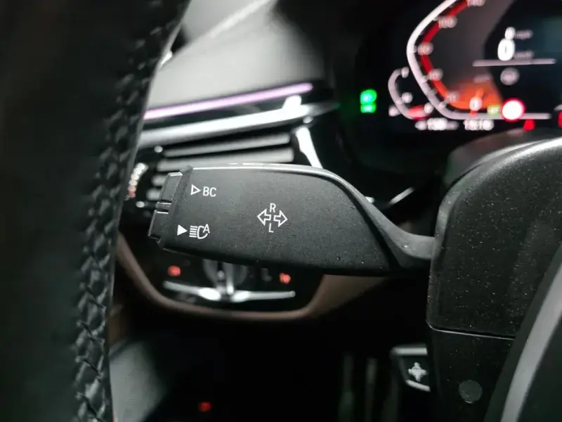 2022 BMW 6 серии с пробегом 66 477 км