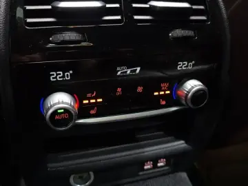 2022 BMW 6 серии с пробегом 66 477 км