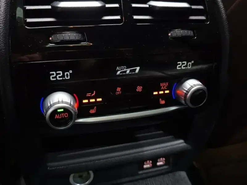 2022 BMW 6 серии с пробегом 66 477 км