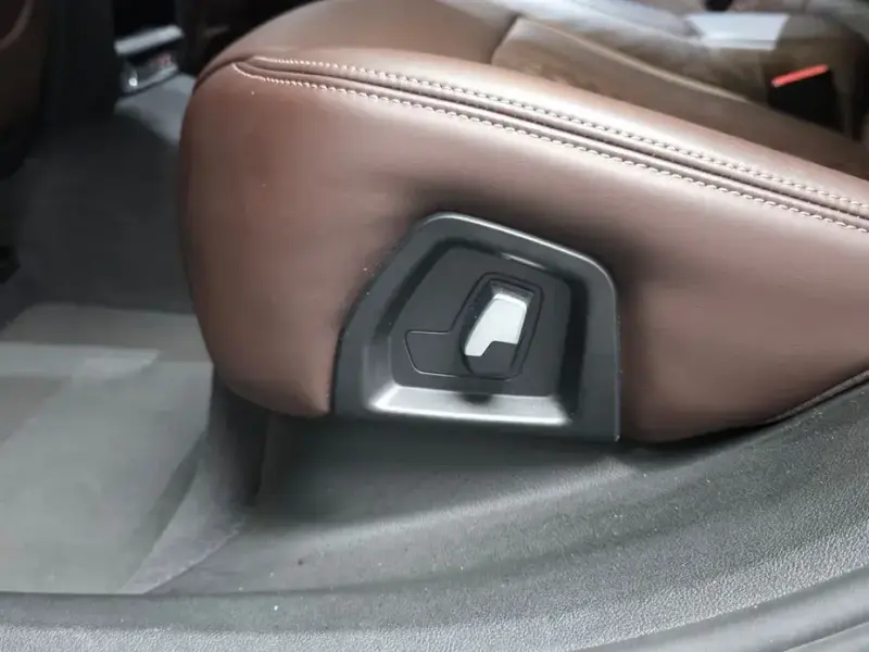 2022 BMW 6 серии с пробегом 66 477 км