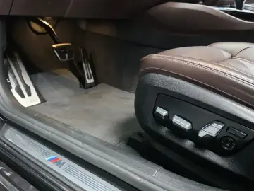 2022 BMW 6 серии с пробегом 66 477 км