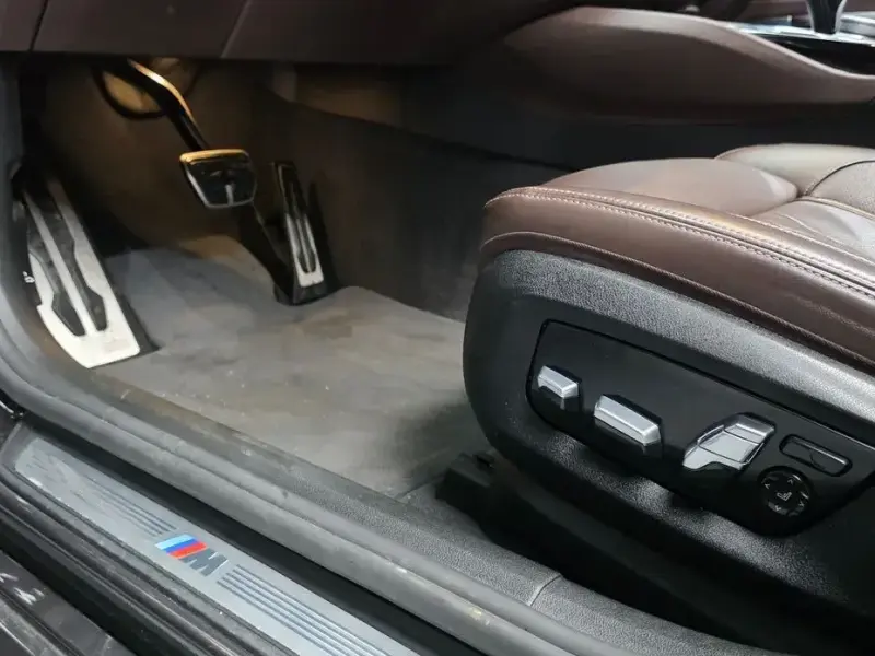 2022 BMW 6 серии с пробегом 66 477 км