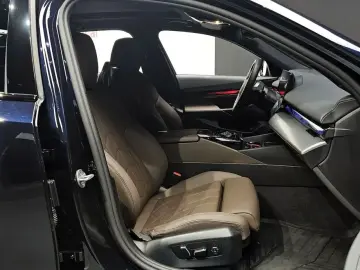 2025 BMW i5 с пробегом 19 890 км