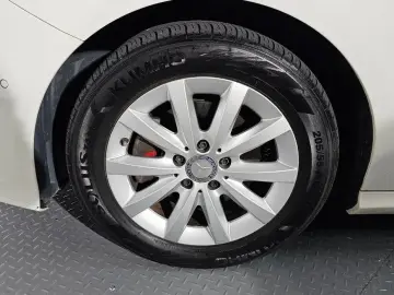 2016 Mercedes-Benz B-Класс с пробегом 69 476 км