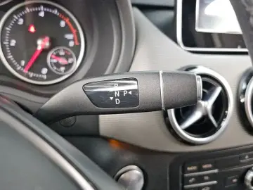 2016 Mercedes-Benz B-Класс с пробегом 69 476 км