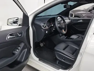 2016 Mercedes-Benz B-Класс с пробегом 69 476 км