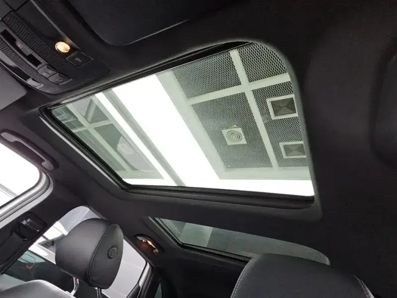 2016 Mercedes-Benz B-Класс с пробегом 69 476 км