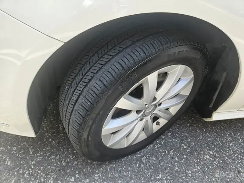 2014 Mercedes-Benz B-Класс с пробегом 188 041 км