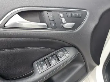 2016 Mercedes-Benz B-Класс с пробегом 69 476 км