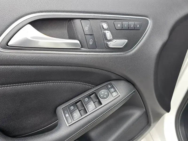 2016 Mercedes-Benz B-Класс с пробегом 69 476 км