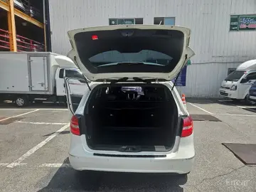 2014 Mercedes-Benz B-Класс с пробегом 188 041 км