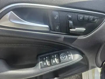 2014 Mercedes-Benz B-Класс с пробегом 188 041 км