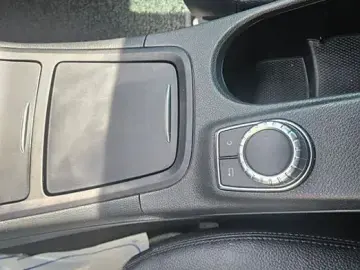 2014 Mercedes-Benz B-Класс с пробегом 188 041 км