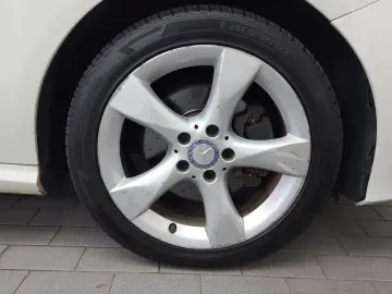 2013 Mercedes-Benz B-Класс с пробегом 108 148 км