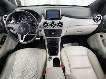 2013 Mercedes-Benz B-Класс с пробегом 108 148 км