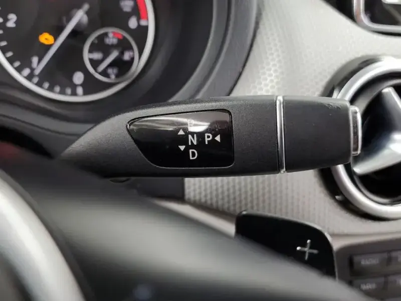 2013 Mercedes-Benz B-Класс с пробегом 108 148 км