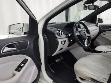 2013 Mercedes-Benz B-Класс с пробегом 108 148 км