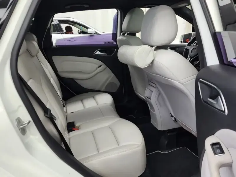 2013 Mercedes-Benz B-Класс с пробегом 108 148 км