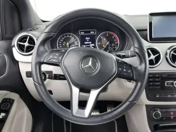 2013 Mercedes-Benz B-Класс с пробегом 108 148 км