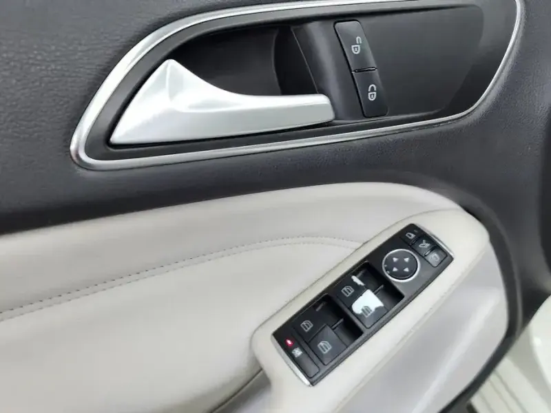 2013 Mercedes-Benz B-Класс с пробегом 108 148 км