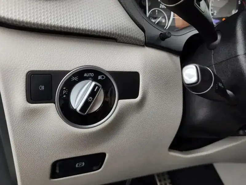 2013 Mercedes-Benz B-Класс с пробегом 108 148 км