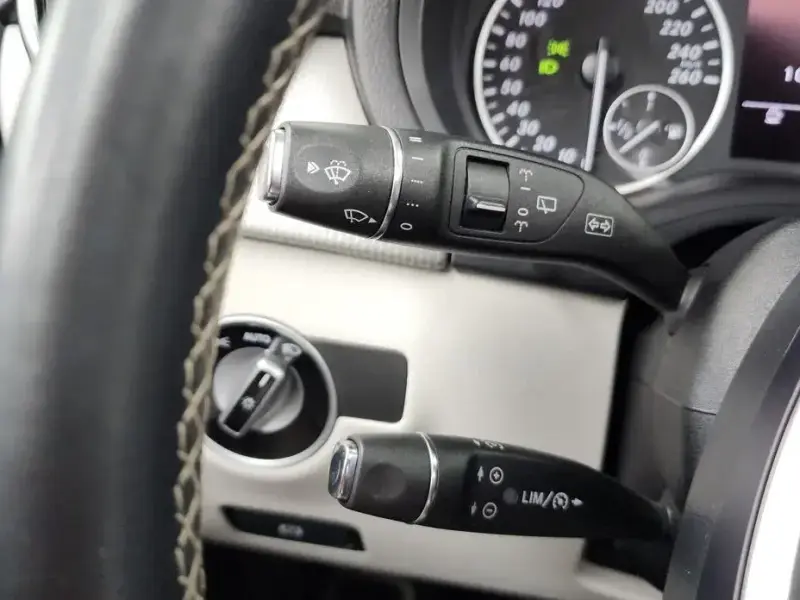 2013 Mercedes-Benz B-Класс с пробегом 108 148 км