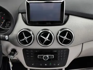 2013 Mercedes-Benz B-Класс с пробегом 108 148 км